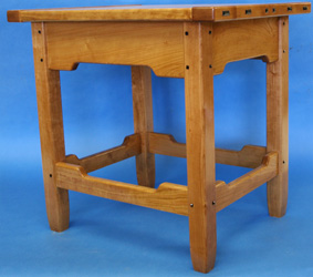 Greene & Greene Side Table